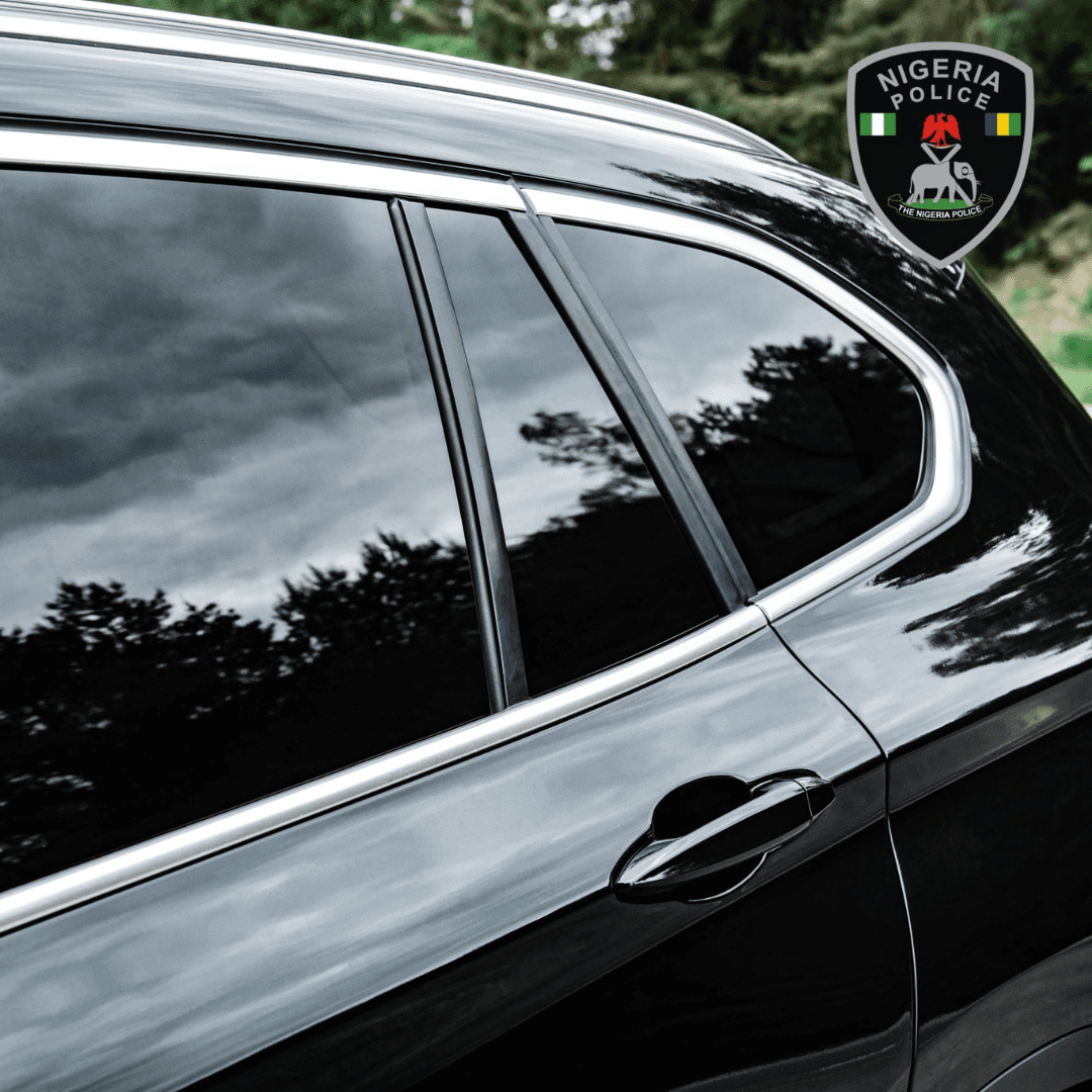 How to Apply for a Tinted Glass Permit in Nigeria